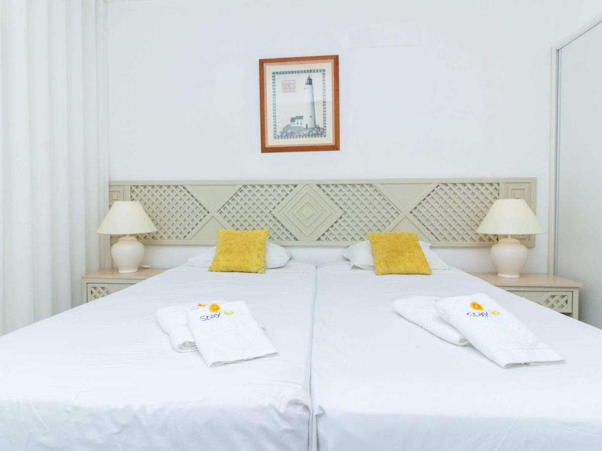Estima Golf House Apartment - Luxurious & 6 Pools & Golf & Tennis Albufeira Exteriör bild
